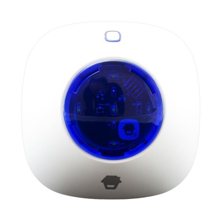 Chuango mini-sirena wireless WS-105