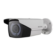 Camera TurboHD, 2MP, PoC, lentila 2.8-12mm, IR 40M - HIKVISION DS-2CE16D0T-VFIR3E