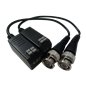 Video balun pasiv HD (pret/set 2 buc.) - HIKVISION DS-1H18S