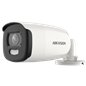 ColorVU - Camera AnalogHD 5MP, lentila 2.8mm, Lumina alba 40 m - HIKVISION DS-2CE12HFT-F28