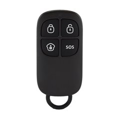 Chuango telecomanda pentru alarmele wireless RC-80