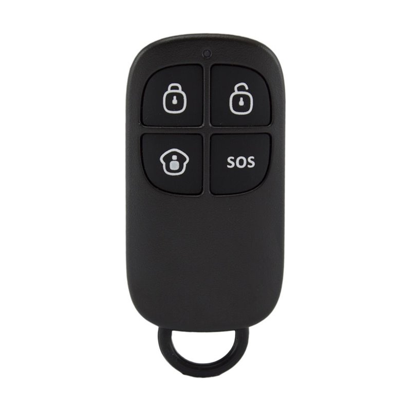 Chuango telecomanda pentru alarmele wireless RC-80 Chuango telecomanda pentru alarmele wireless RC-80