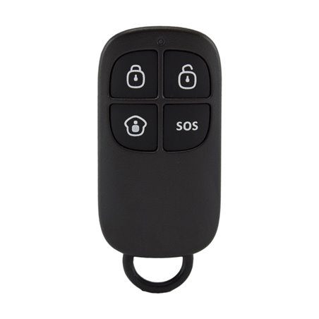 Chuango telecomanda pentru alarmele wireless RC-80