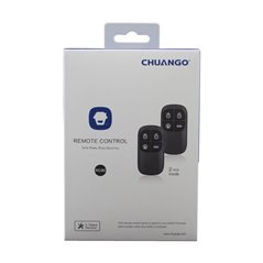 Chuango telecomanda pentru alarmele wireless RC-80