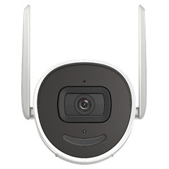 WI-FI IP Camera 4.0MP, lentila 2.8mm, Audio bidirectional, Alarma, SD-card, IR 30m - HIKVISION DS-2CV2041G2-IDW-2.8mm