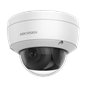 CameraCamera IP AcuSense 4MP, lentila 2.8mm, IR 30m, SD-card, IK10 - HIKVISION DS-2CD2146G2-I-2.8mm