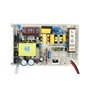 Surse alimentare CCTV 5A 8 iesiri cu backup STR1205-08CB Surse alimentare CCTV 5A 8 iesiri cu backup STR1205-08CB
