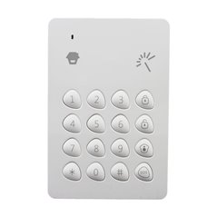 Chuango tastatura wireless cu control acces KP-700
