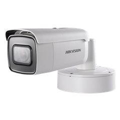 Camera IP 8.0 MP,  lentila 2.8-12mm, SD-card, IR 50m, IK10 - HIKVISION DS-2CD2685FWD-IZS