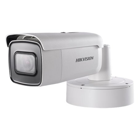 Camera IP 8.0 MP,  lentila 2.8-12mm, SD-card, IR 50m, IK10 - HIKVISION DS-2CD2685FWD-IZS