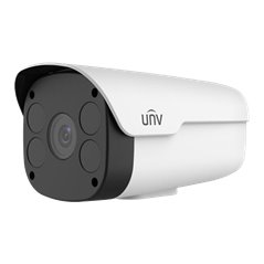 Camera IP 2 MP bullet, lentila 4 mm, IR 60m - UNV IPC2C22LR6-PF40-E