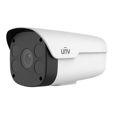 Camera IP 2 MP bullet, lentila 4 mm, IR 60m - UNV IPC2C22LR6-PF40-E