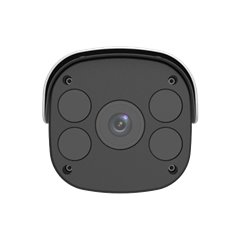 Camera IP 2 MP bullet, lentila 4 mm, IR 60m - UNV IPC2C22LR6-PF40-E