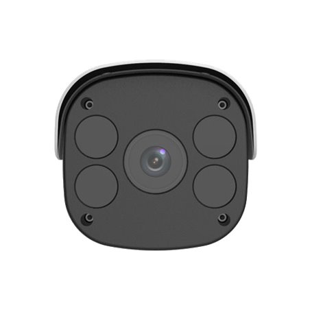 Camera IP 2 MP bullet, lentila 4 mm, IR 60m - UNV IPC2C22LR6-PF40-E
