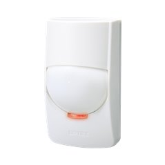 Detector de miscare in dubla tehnologie PIR+MW - OPTEX FMX-DT-X5