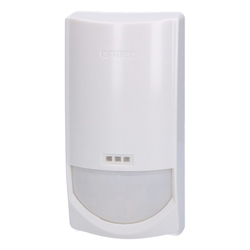 Detector de miscare PIR interior cu anti-masking - OPTEX CDX-NAM