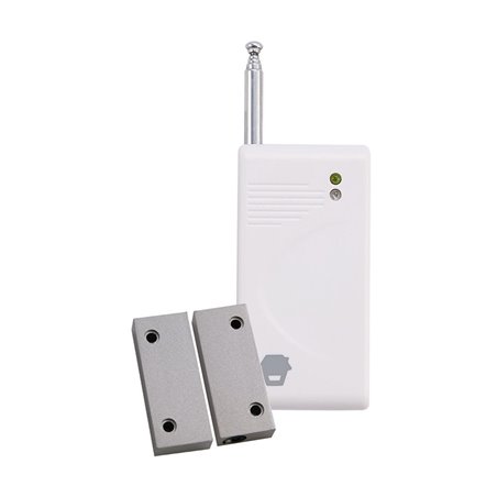 Chuango contact magnetic wireless pentru usa metalica MC-3F