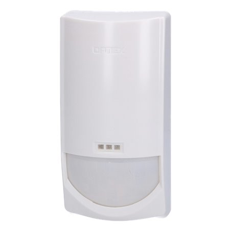 Detector de miscare in dubla tehnologie, de interior cu anti-masking - OPTEX CDX-DAM-X5