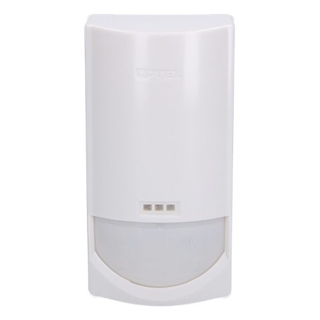 Detector de miscare in dubla tehnologie, de interior cu anti-masking - OPTEX CDX-DAM-X5