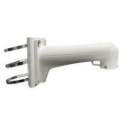 Suport stalp pentru camerele PTZ Hikvision DS-1602ZJ-Pole