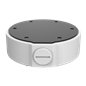 Doza conexiuni pentru camerele tip 'DOME' - UNV TR-JB04-C-IN