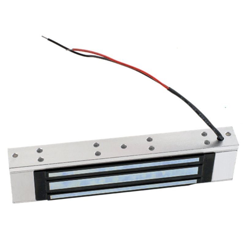Electromagnet aplicabil 180kgf, cu monitorizare CSE-180-S