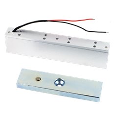 Electromagnet aplicabil 180kgf, cu monitorizare CSE-180-S