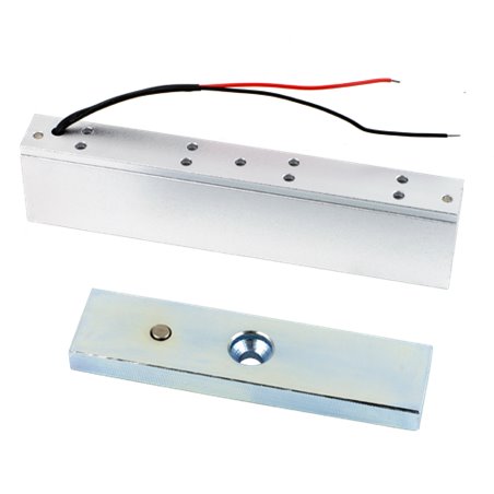 Electromagnet aplicabil 180kgf, cu monitorizare CSE-180-S