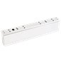 Electromagnet aplicabil 350kgf, cu monitorizare CSE-350-S