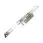 Yala electromagnetica incastrabila CSS-250NC