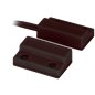 Contact magnetic aparent, NC, autoadeziv (maro) CM-34-MARO