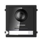 Modul Master conectare 2 fire, camera video 2MP fisheye si un buton apel - HIKVISION DS-KD8003-IME2 Modul Master conectare 2 fire, camera video 2MP fisheye si un buton apel - HIKVISION DS-KD8003-IME2