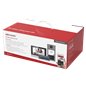KIT videointerfon pentru o familie, Wi-Fi 2.4Ghz, monitor 7 inch - HIKVISION DS-KIS604-S KIT videointerfon pentru o familie, Wi-Fi 2.4Ghz, monitor 7 inch - HIKVISION DS-KIS604-S