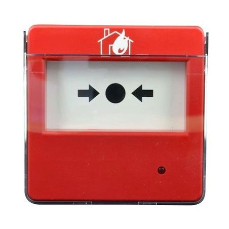 Buton alarma pentru LS30