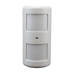 Chuango senzor PIR de miscare wireless imun la animale (bidirectional) PIR-910