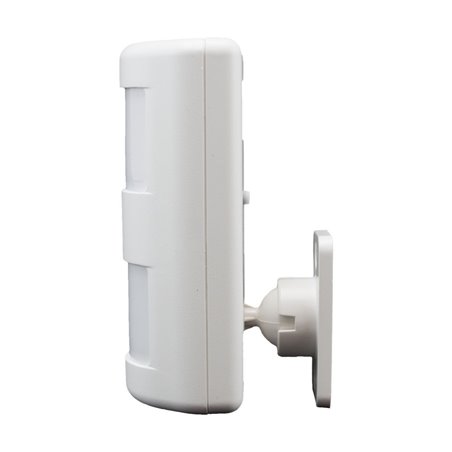 Chuango senzor PIR de miscare wireless imun la animale (bidirectional) PIR-910