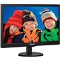 Monitor LED Philips 223V5LSB2/10, V-line, 21.5'' 1920x1080@60Hz, 16:9, TN, 5ms, 200nits, Black, 3 Years, VESA100x100/VGA/ Monitor LED Philips 223V5LSB2/10, V-line, 21.5'' 1920x1080@60Hz, 16:9, TN, 5ms, 200nits, Black, 3 Years, VESA100x100/VGA/
