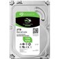SEAGATE HDD Desktop Barracuda Guardian (3.5"/2TB/SATA 6Gb/s/7200rpm) SEAGATE HDD Desktop Barracuda Guardian (3.5"/2TB/SATA 6Gb/s/7200rpm)