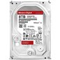 Western Digital 8TB RED PRO 256MB 7200rpm SATA 3 WD8003FFBX Western Digital 8TB RED PRO 256MB 7200rpm SATA 3 WD8003FFBX