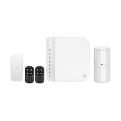 Chuango A8 sistem de alarma wireless cu apelator PSTN