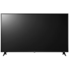 TV Commercial LED LG 60UU640C 60", 3840x2160 4k, 350cd/m2, Content Management/Group Management, SuperSign Control, SNMP, Wake-up