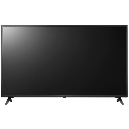 TV Commercial LED LG 60UU640C 60", 3840x2160 4k, 350cd/m2, Content Management/Group Management, SuperSign Control, SNMP, Wake-up