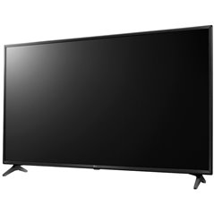 TV Commercial LED LG 60UU640C 60", 3840x2160 4k, 350cd/m2, Content Management/Group Management, SuperSign Control, SNMP, Wake-up