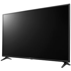 TV Commercial LED LG 60UU640C 60", 3840x2160 4k, 350cd/m2, Content Management/Group Management, SuperSign Control, SNMP, Wake-up