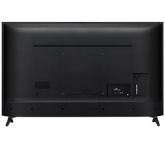 TV Commercial LED LG 60UU640C 60", 3840x2160 4k, 350cd/m2, Content Management/Group Management, SuperSign Control, SNMP, Wake-up