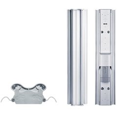UBIQUITI |EnglishAM-V5G-Ti - 5 GHz Variable Beam Sector 60-120 Deg TitaniumEnglishRussianAM-V5G-Ti - 5 ГГц Variable Beam Sector 