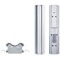 UBIQUITI |EnglishAM-V5G-Ti - 5 GHz Variable Beam Sector 60-120 Deg TitaniumEnglishRussianAM-V5G-Ti - 5 ГГц Variable Beam Sector UBIQUITI |EnglishAM-V5G-Ti - 5 GHz Variable Beam Sector 60-120 Deg TitaniumEnglishRussianAM-V5G-Ti - 5 ГГц Variable Beam Sector