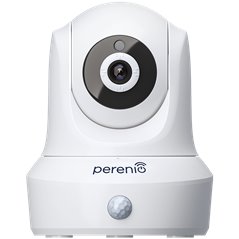 PEIRC01 Indoor Motor PIR Camera
