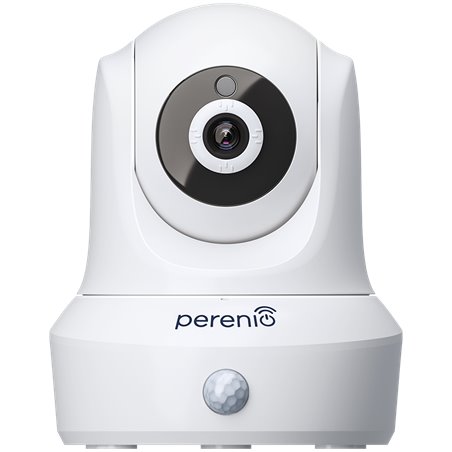 PEIRC01 Indoor Motor PIR Camera