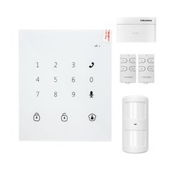 Chuango O2 sistem de alarma wireless GSM/SMS